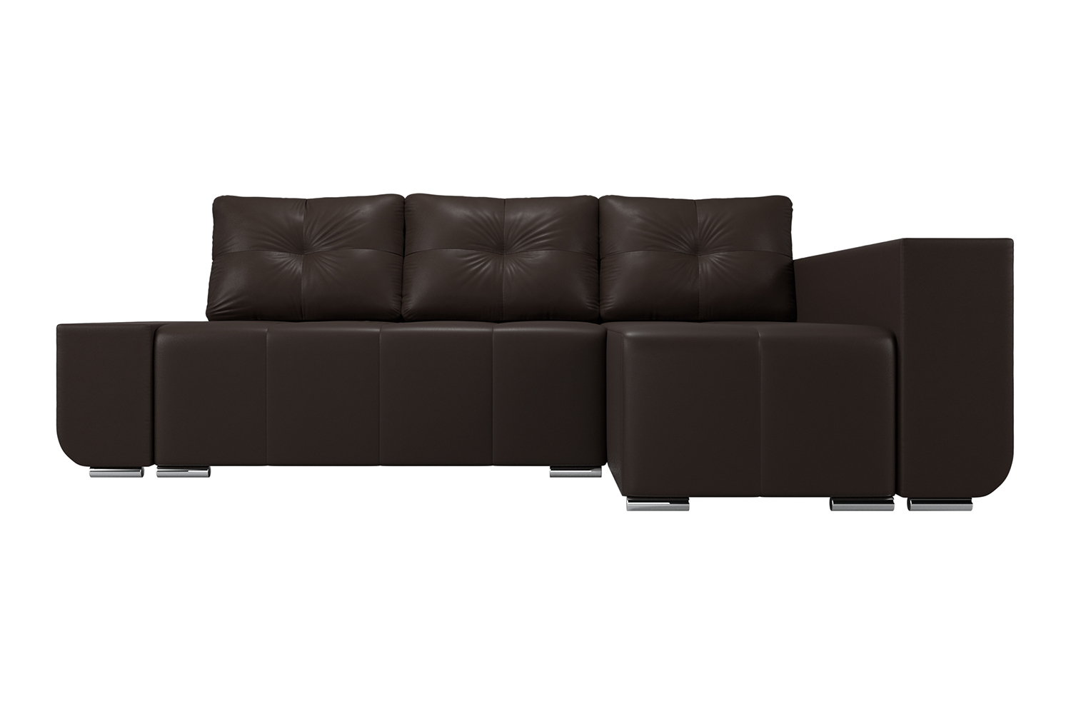 

Угловой диван-кровать Нью-Йорк Люкс, Нью-Йорк Люкс