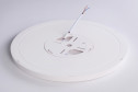 Светильник потолочный AMBRELLA LIGHT Orbital 26 кв.м., 60x2.5x60 см, LED