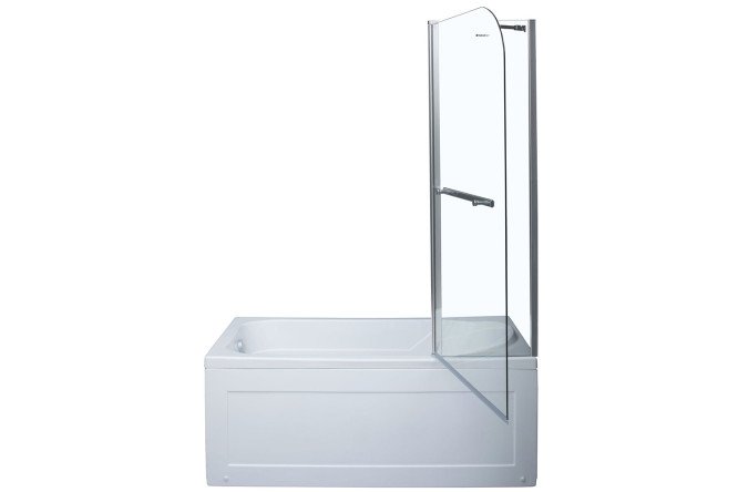 Изображение товара Шторка для ванны на поддон AQUANET SG-1200