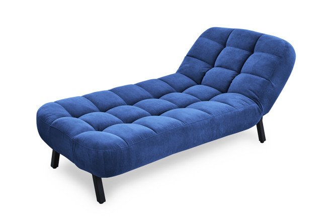 Изображение товара Кушетка Абри с механизмом клик-кляк, размеры 195х47х94 см