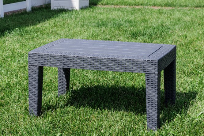 Изображение товара Кофейный столик Lana 70.5 см