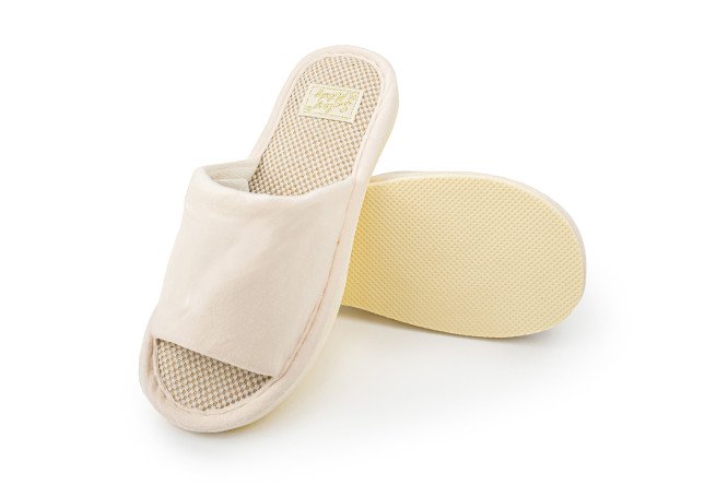 Изображение товара Туфли комнатные 82-150-11, размер 36-37, полиэфир