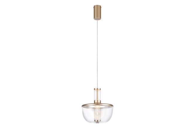 Изображение товара Светильник подвесной FAVOURITE Flaska 3 кв.м., LED, 23 см