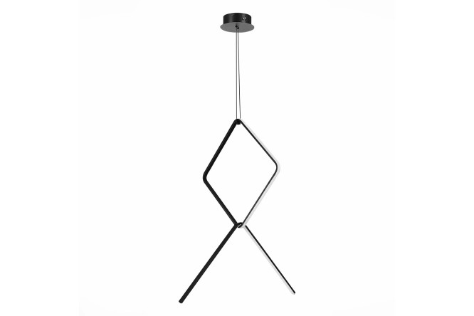 Изображение товара Светильник подвесной ST LUCE Gaia LED 110 см для 18 кв.м