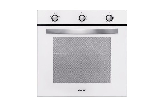 Изображение товара Электрический духовой шкаф EXITEQ EXO 105 white E20045 59.4х59.4х54.8 см