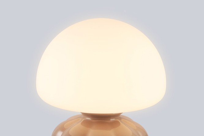 Светильник настольный AMBRELLA LIGHT High light G9, 28 Вт, 12.7x22x12.7 см