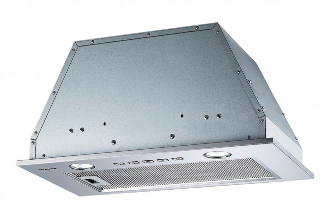Изображение товара Вытяжка GRAUDE LB 52.0 из нержавеющей стали 52 см
