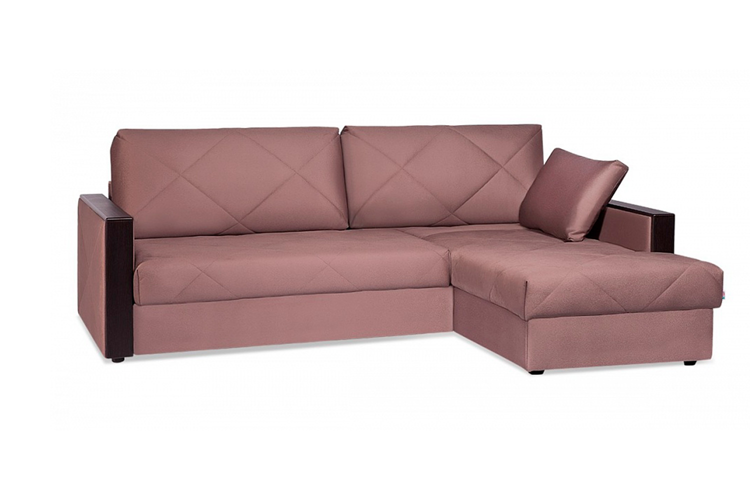 фото Угловой диван-кровать хэмптон hoff