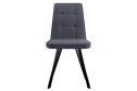 Комплект стульев DIKLINE 207 46х94х62 см