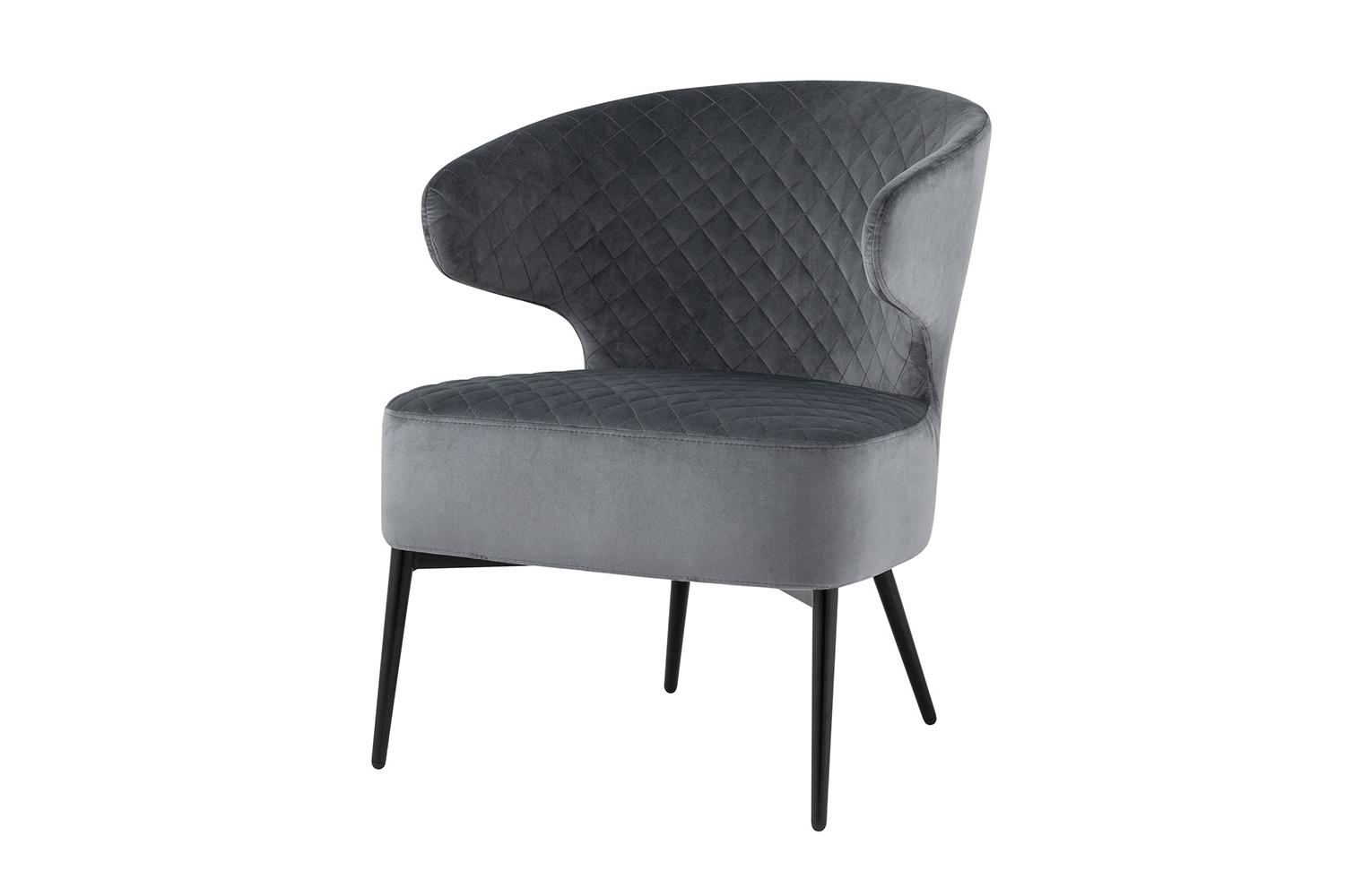 Кресло-лаунж Stool Group Royal