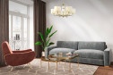Люстра MAYTONI MOD088PL 16 кв.м., E14