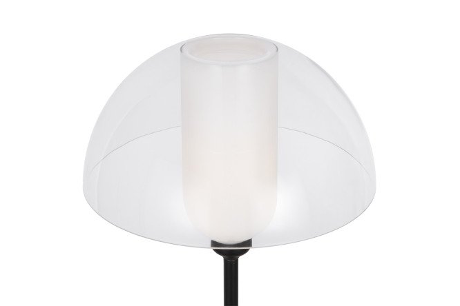 Торшер MAYTONI Memory MOD177FL-01B 30x140x30 см, E14