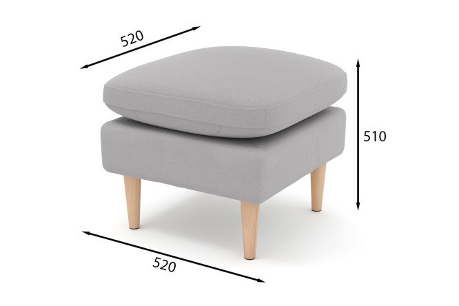 Пуф Корс
