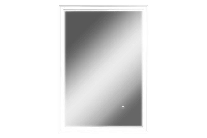 Изображение товара Зеркало с подсветкой SANSA Пекин PR GL7067Z 70х100 см