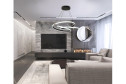 Люстра Natali Kovaltseva LED lamps 21 кв.м., LED, 56 см