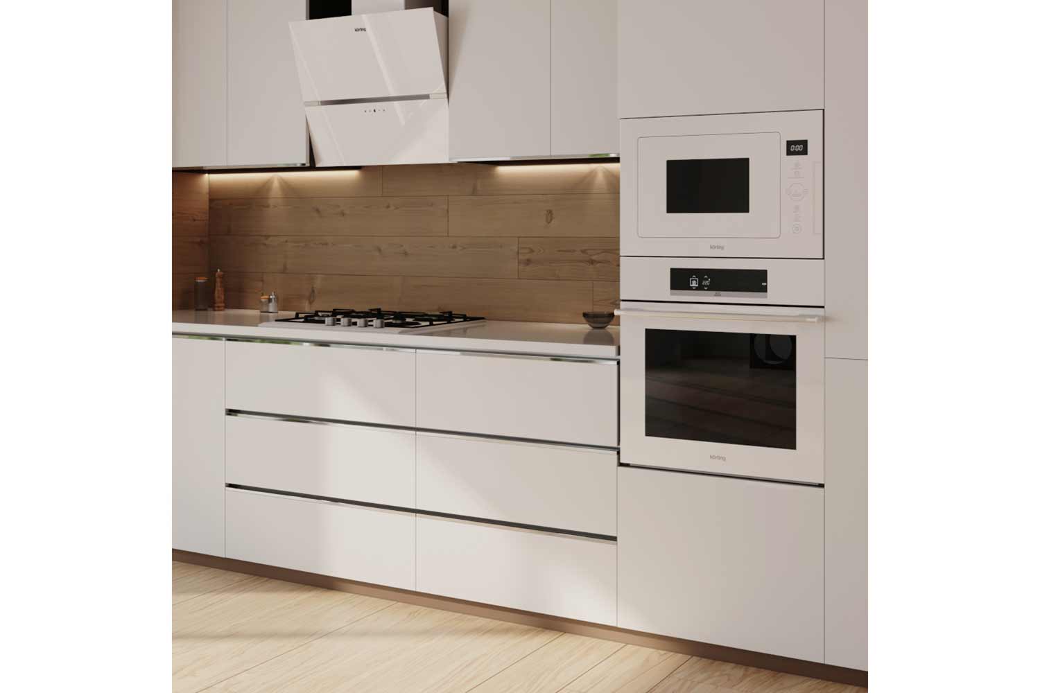 Вытяжка KHC 69080