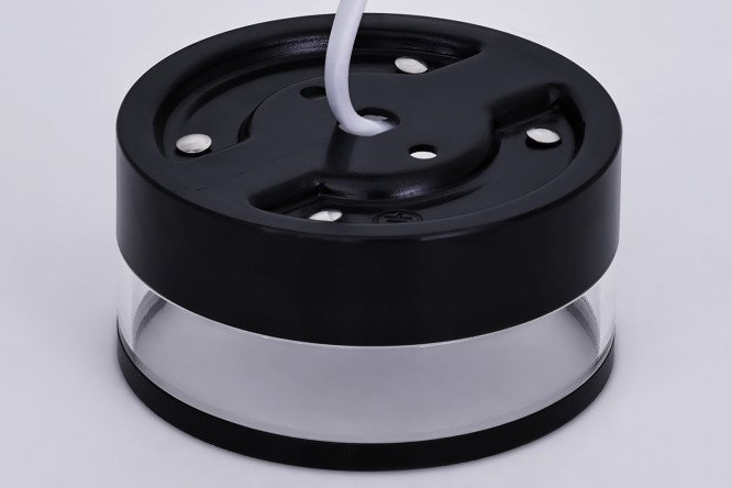 Светильник накладной AMBRELLA LIGHT Techno Spot 8.5x4.3x8.5 см, GX53
