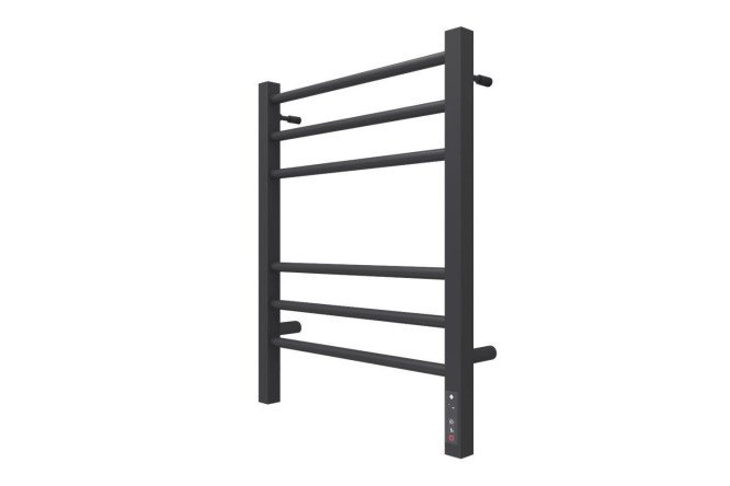 Изображение товара Полотенцесушитель электрический Сицилия 48х60х7.4 см