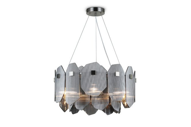Светильник подвесной AMBRELLA LIGHT High Light 20 кв.м., 51х35х51 см, E14