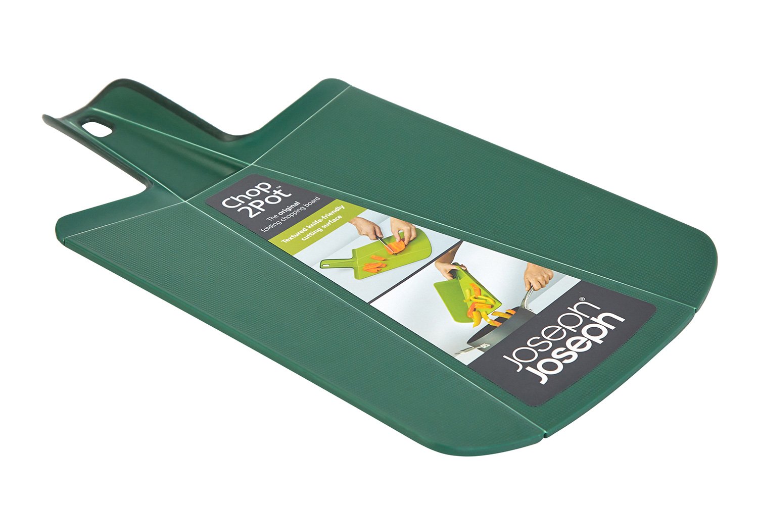 

Доска разделочная Chop2Pot Plus, Chop2Pot Plus