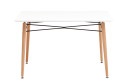 Стол обеденный Stool Group Лондон New 120х74х80 см