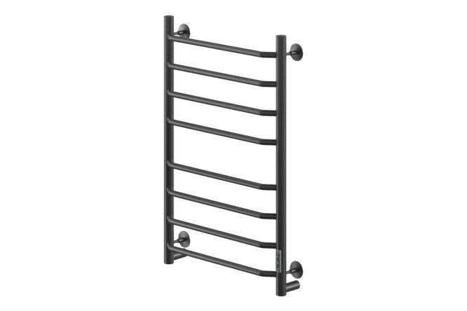 Изображение товара Полотенцесушитель MIXLINE Mira 556418 50х80х12.8 см углеродистая сталь