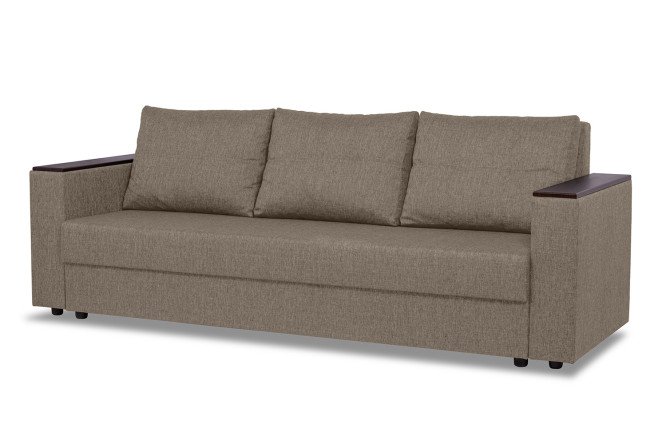 Изображение товара Диван-кровать Атланта с механизмом Еврокнижка