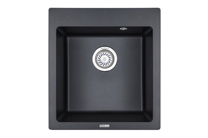 Изображение товара Мойка врезная GRANULA 4651 46.5х51х20 см