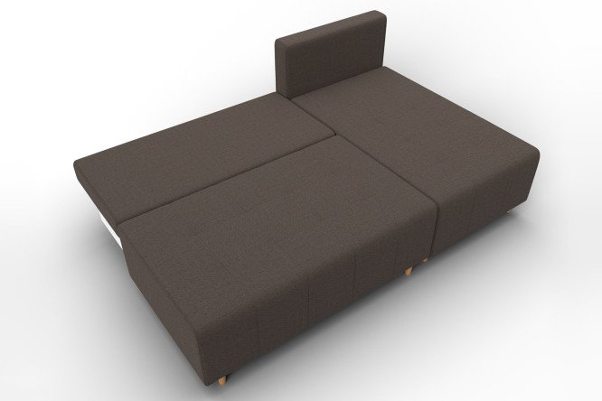 Фото 10 Угловой диван-кровать Лига 102