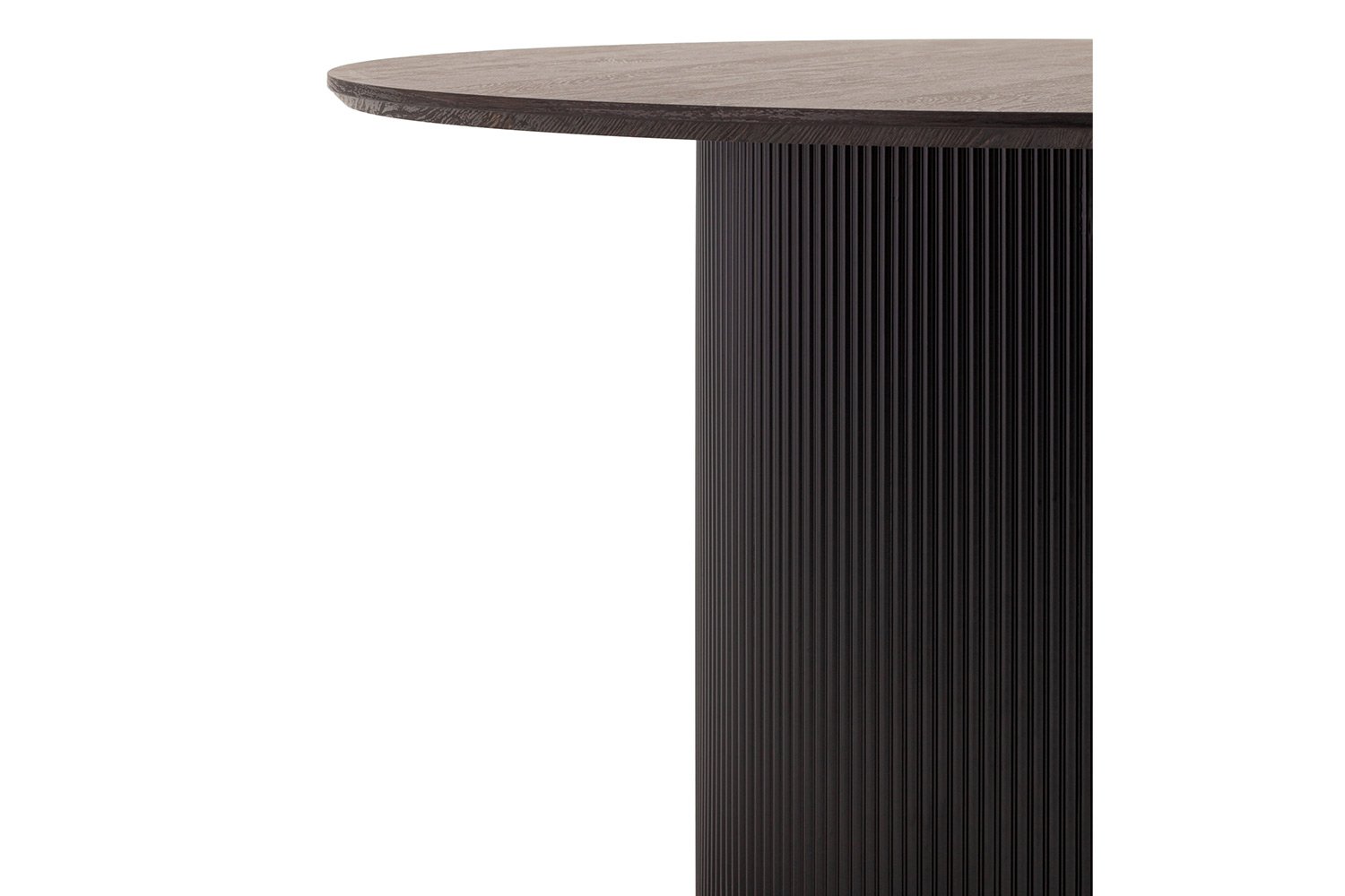 Стол обеденный Stool Group Ballet 120х75х120 см