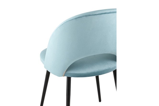 Фото 6 Стул Stool Group Меган 49х82.5х52 см Фото 6 Стул Stool Group Меган 49х82.5х52 см
