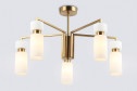 Светильник на штанге AMBRELLA LIGHT High Light 18 кв.м., 60.5x18x60.5 см, E14