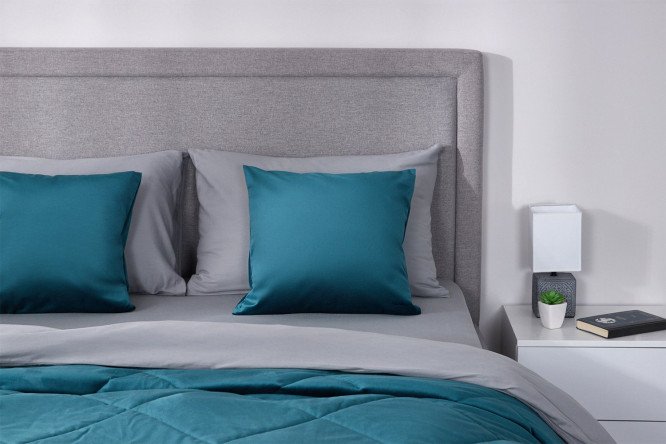 Комплект DELUNA Vioretto 240х260 см, Полиэстер