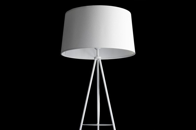 Торшер CITILUX Рейнер 5 кв.м, 66x155x66 см, E27
