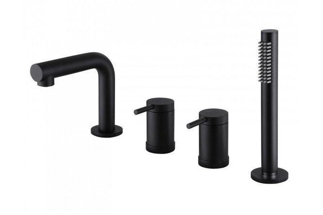 Изображение товара Смеситель Emotion AF8813B