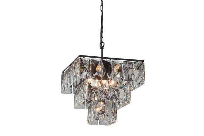 Изображение товара Светильник VITALUCE V5266-1/8+1 27 кв.м., 42х109х42 см, E14