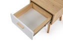 Тумба прикроватная SCANDICA Хортен
