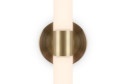 Бра MAYTONI DECORATIVE LIGHTING Modern Axis 5 кв.м, LED