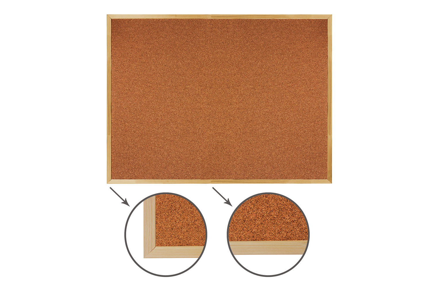 Пробковая Доска Купить Леруа Мерлен