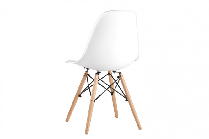 Стул Stool Group Eames 46х83х52 см