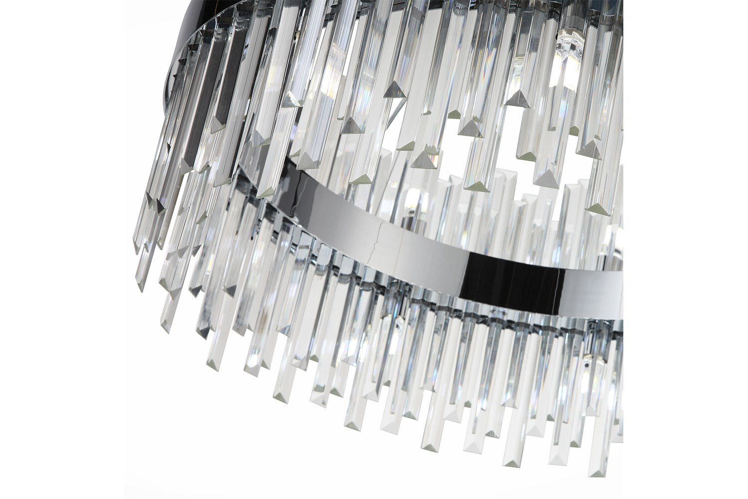 Люстра ST LUCE Bafo 32 кв.м., 70х42х70 см, G9