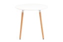 Стол круглый Stool Group Рокки New 80х74х80 см