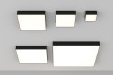 Светильник потолочный LED MAYTONI Downlight Zon
