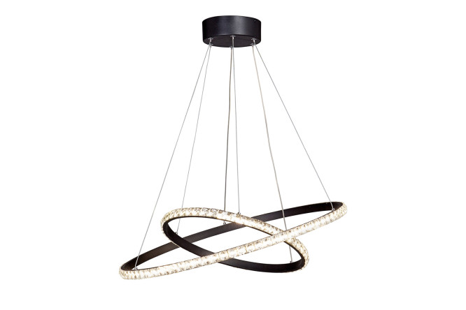 Изображение товара Светильник подвесной VITALUCE V04628-13/2S 15 кв.м., LED, 58 см
