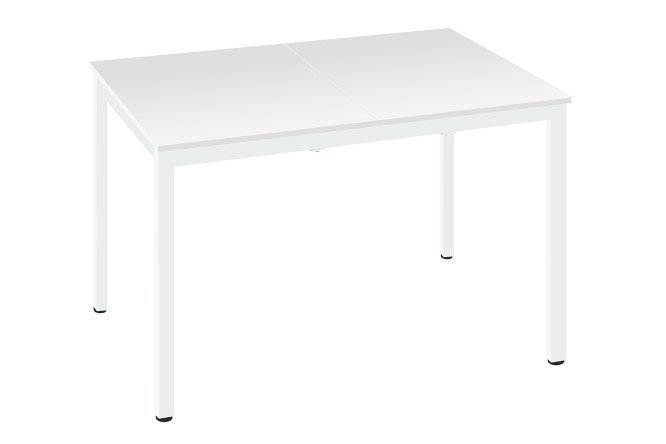 Изображение товара Раздвижной стол Норд 110x75х70 см с увеличением до 150x75x70 см