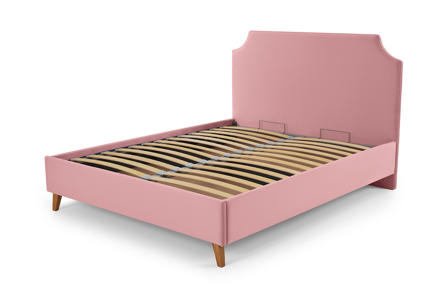 Scandica frans кровать