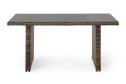 Стол обеденный Glendale 145x72x75 см