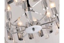 Люстра AMBRELLA LIGHT Traditional 23 кв.м., 50х21.5х50 см, E14