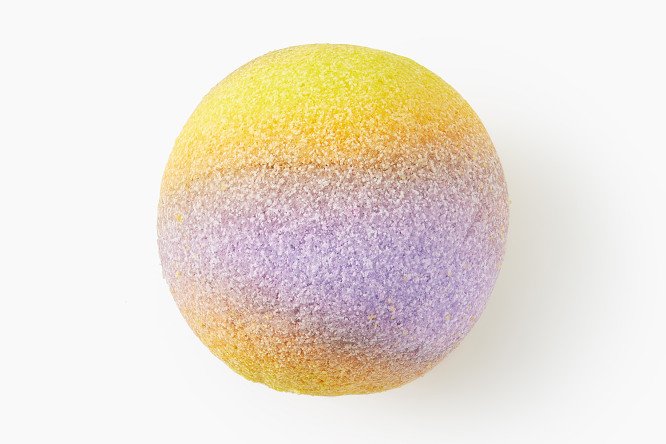 Изображение товара Бомбочка для ванной Juicy Fruit 40 г