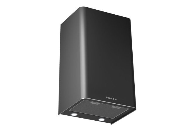 Изображение товара Вытяжка ELIKOR Mix 50П-650-Э3Д КВ II Э-650-50-434 цвет антрацит, серебро, 50х84.2х45.2 см